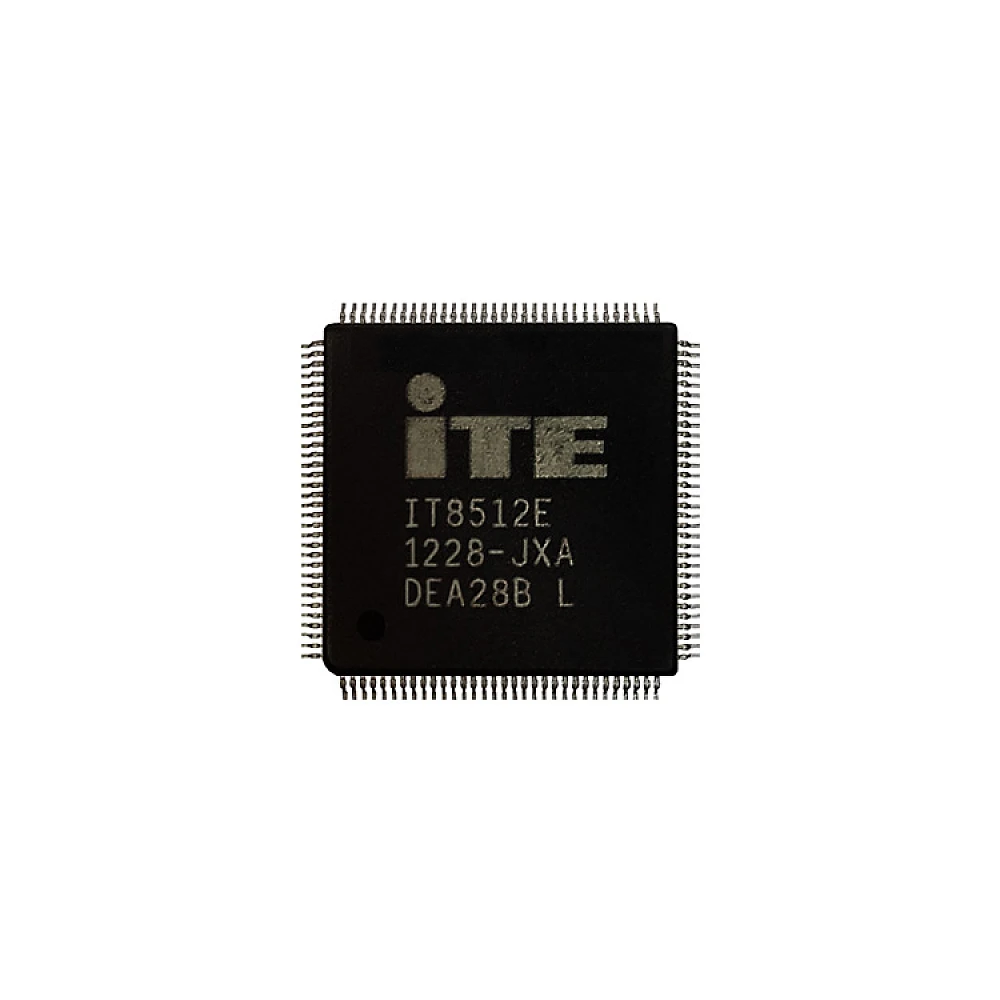 آی سی لپ تاپ ITE IT8512E