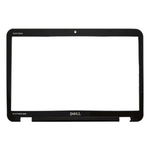 قاب جلو ال سی دی لپ تاپ دل Inspiron 5110 مشکی