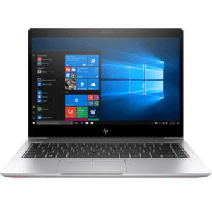 لپ تاپ HP EliteBook 745 g5 استوک | Ryzen7-2500U | 16RAM | 256SSD | 1GB AMD VEGA8 | 14 FHD