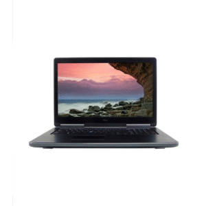 لپ تاپ استوک Dell Precision 7710 | i7-6820HQ | 2GB AMD | 16GB DDR4 |512HDD| 256GB SSD | 17.3 FHD