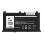 باطری لپ تاپ Dell مدل 357F9