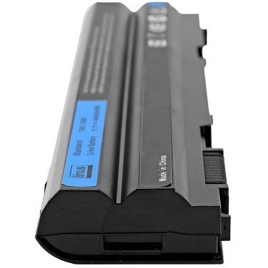 قیمت و خرید باطری لپ تاپ Dell مدل T54FJ باطری لپ تاپ Dell مدل T54FJ