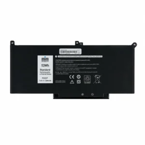 باطری لپ تاپ Dell مدل F3YGT