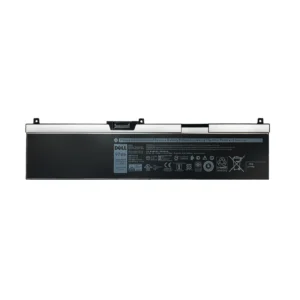 باطری لپ تاپ Dell مدل NYFJH