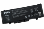 قیمت و خرید باطری لپ تاپ Dell مدل PW23Y