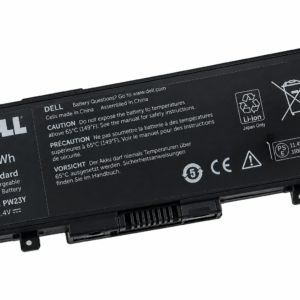قیمت و خرید باطری لپ تاپ Dell مدل PW23Y