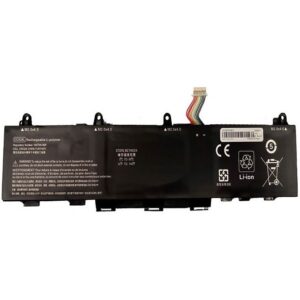 باتری لپ تاپ HP مدل CC03XL