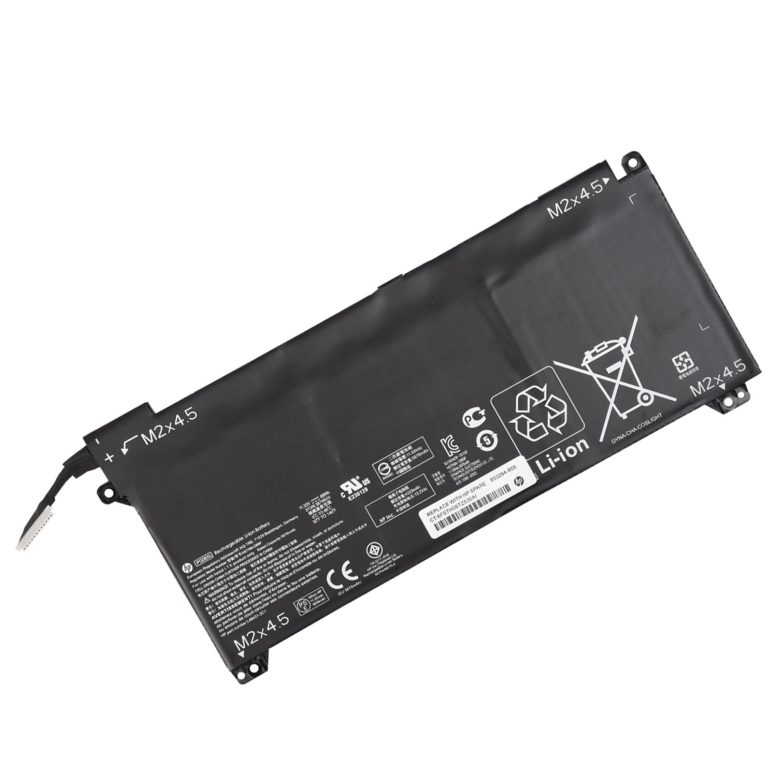 باتری لپ تاپ HP مدل TT03XL باتری لپ تاپ HP مدل TT03XL