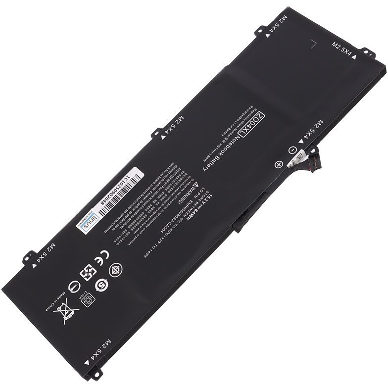 باتری لپ تاپ HP مدل ZO04XL باتری لپ تاپ HP مدل ZO04XL