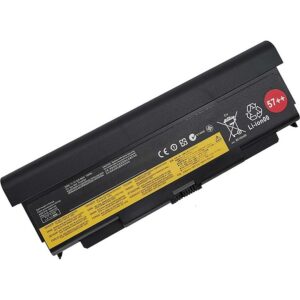 باتری لپ تاپ Lenovo مدل T440P T540P W540 W541 L440 L540